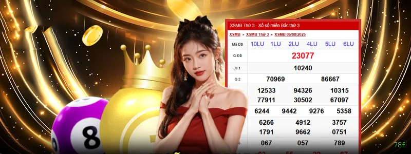 Controles de paJogonto e BRL em 78f