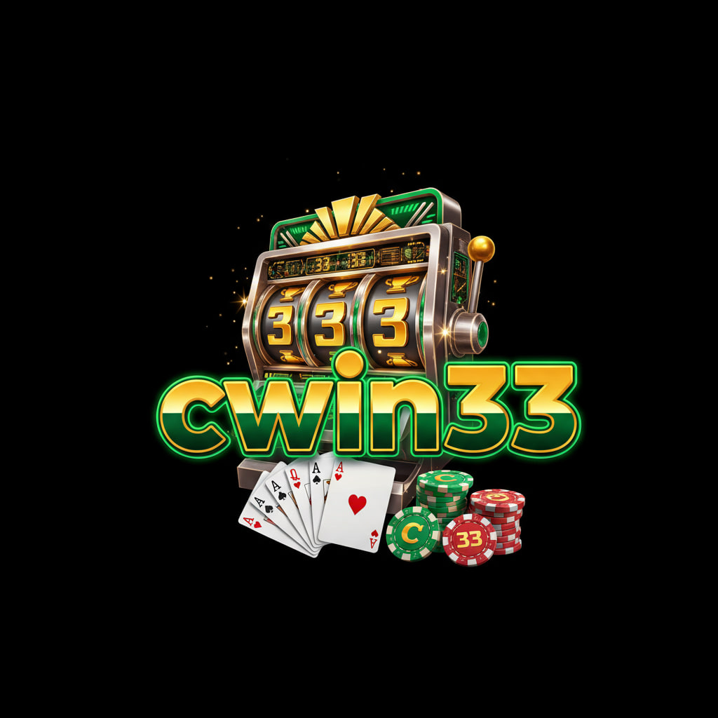 Logo của cwin33